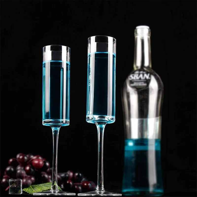 Бокал для шампанского (3)