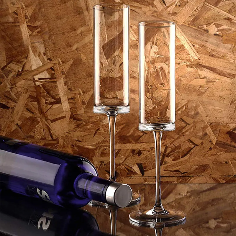 Бокал для шампанского (4)