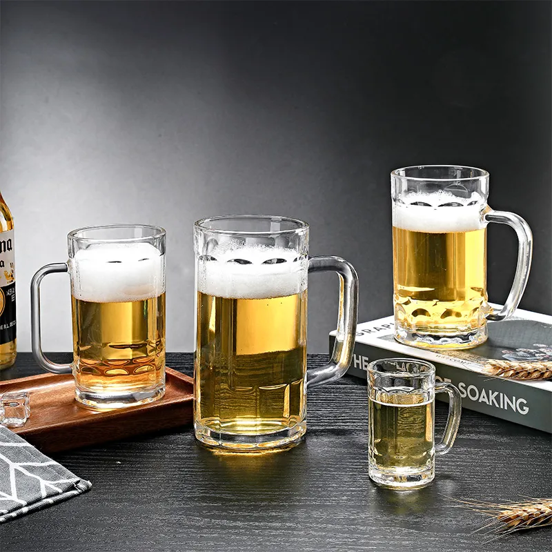 Пивная кружка 2111 (5)