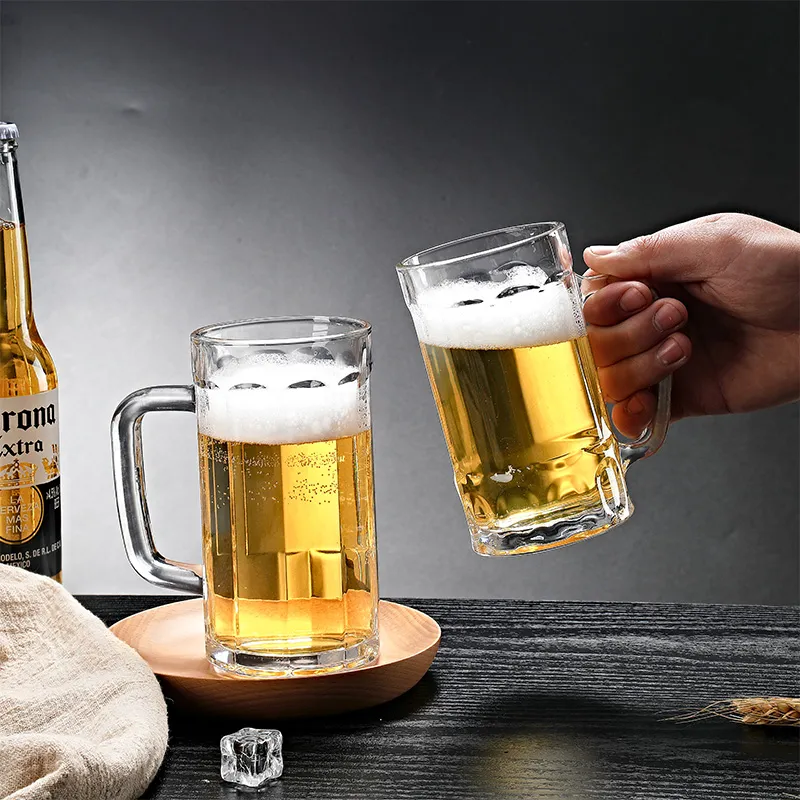 Пивная кружка 2111 (6)