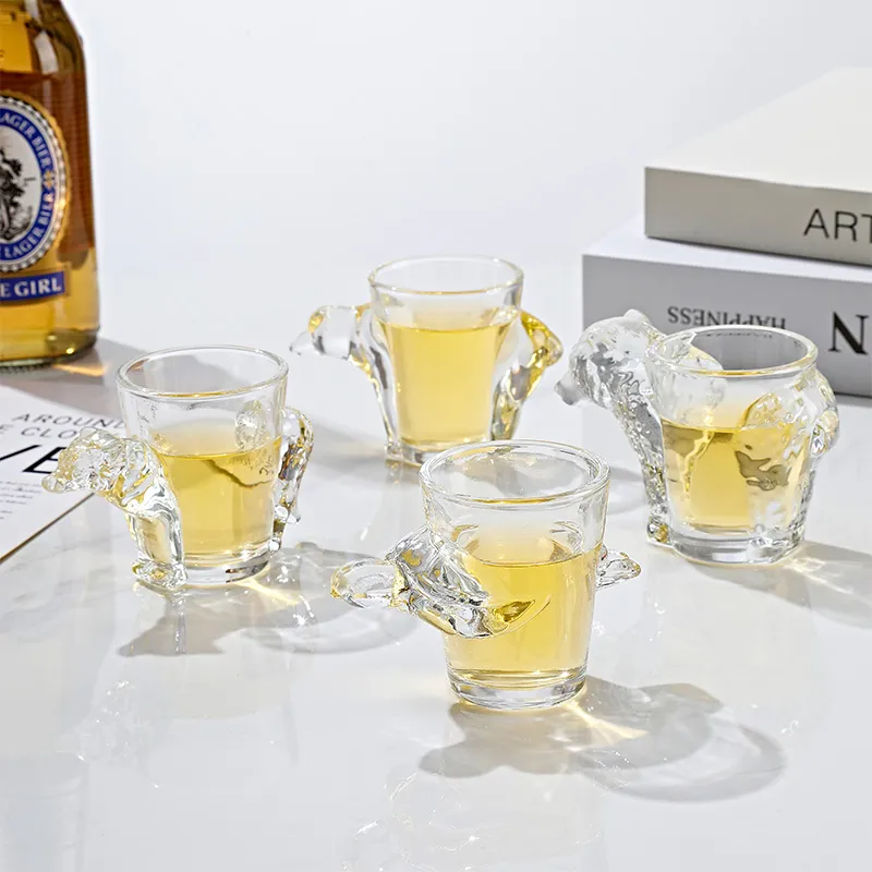 Рюмка для водки 1 (3)