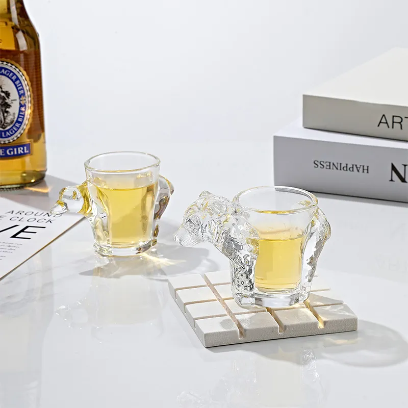 Рюмка для водки 1 (4)