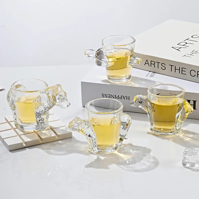 Рюмка для водки 1 (6)