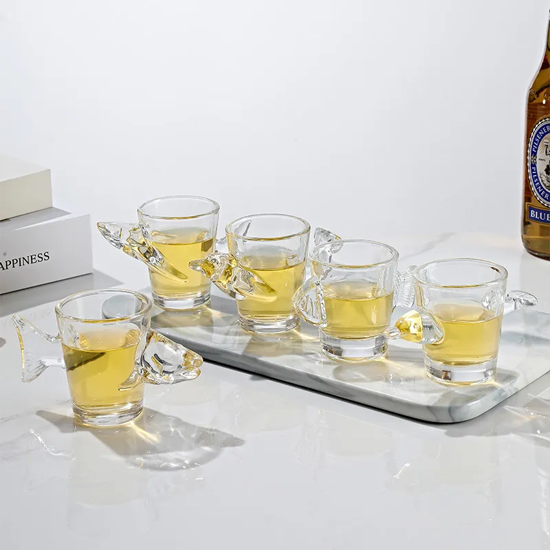 Рюмка для водки 2 (4)