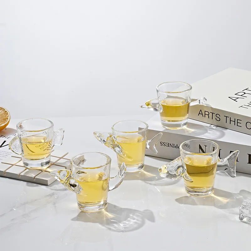 Рюмка для водки 2 (6)