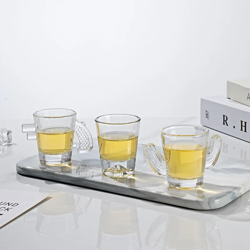 Рюмка для водки 3 (5)