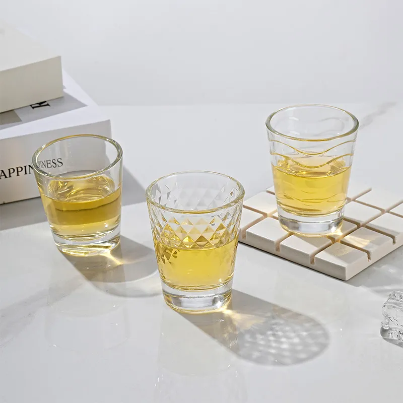 Рюмка для водки 4 (1)