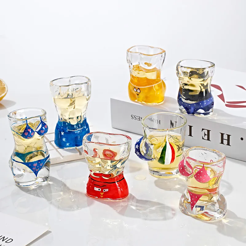 Рюмка для водки 6 (1)