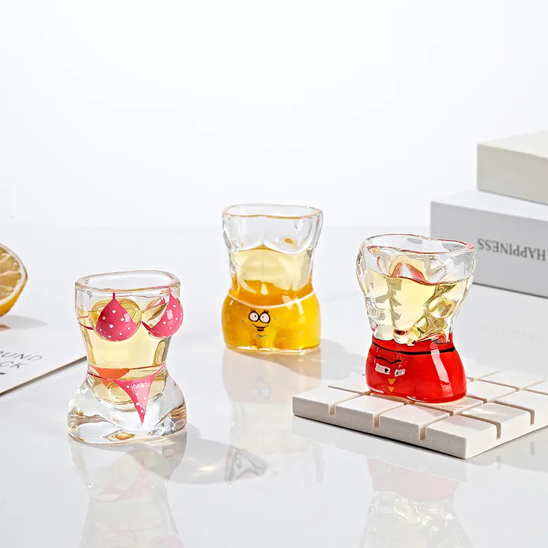 Рюмка для водки 6 (2)