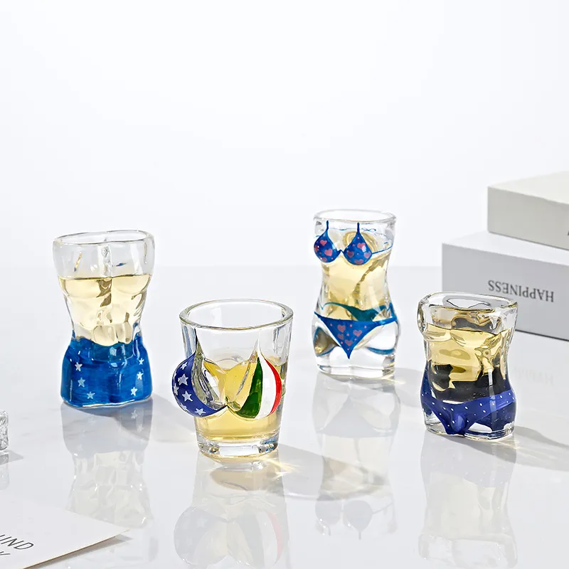 Рюмка для водки 6 (3)