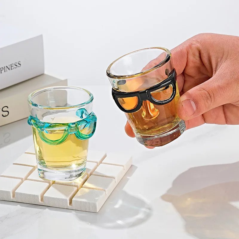 Рюмка для водки 7 (3)