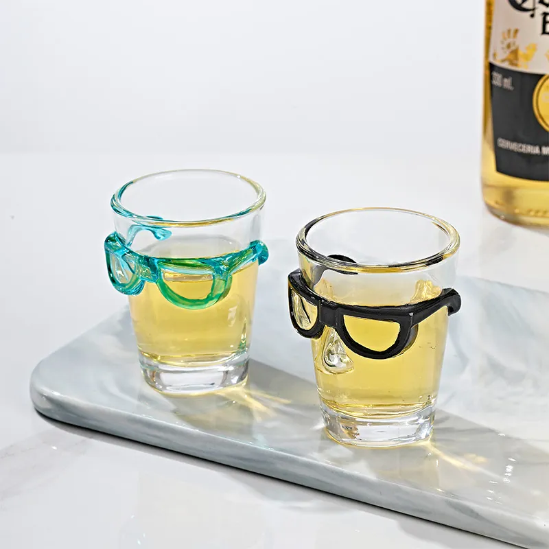 Рюмка для водки 7 (4)