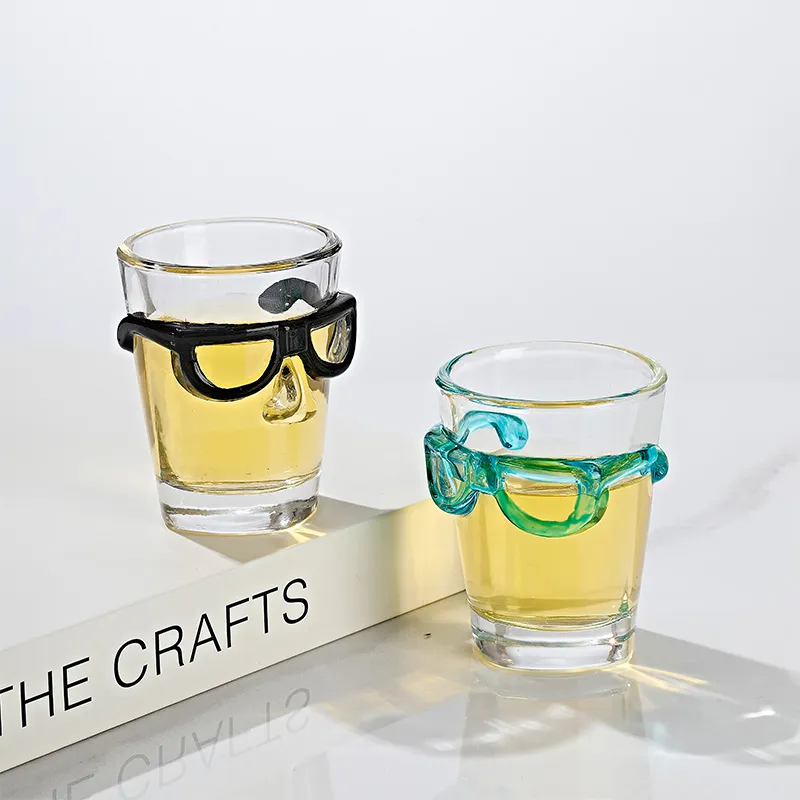 Рюмка для водки 7 (5)